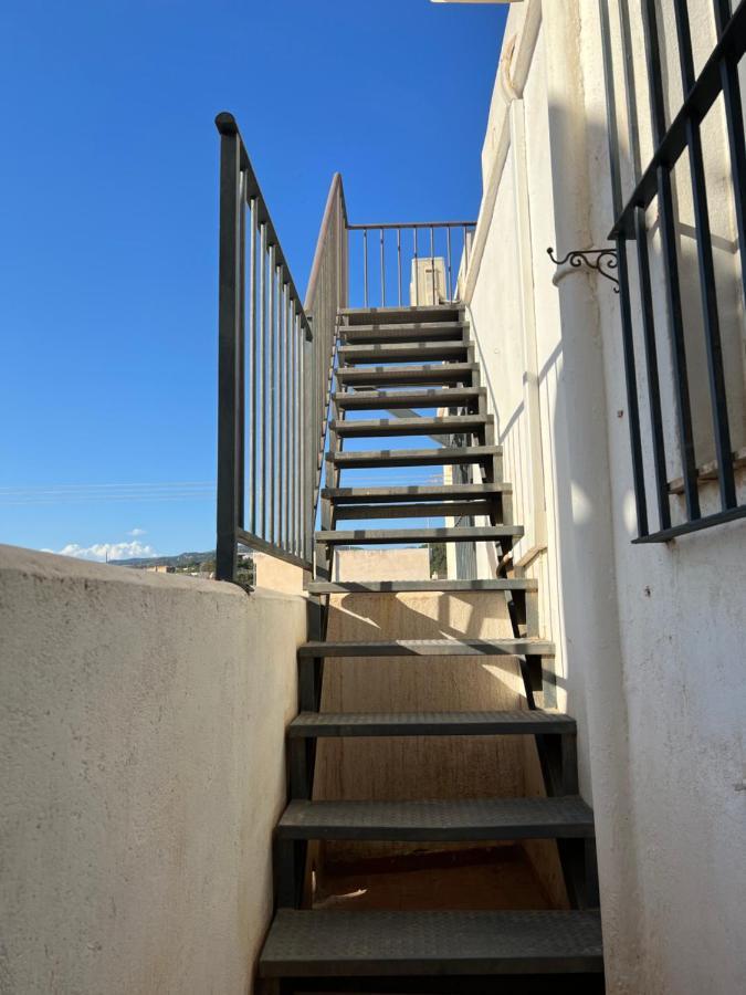 Malaga Centre Rooftop Terrace With Panoramic Views 外观 照片